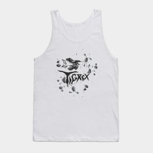 Monster Hunter (Tigrex) Tank Top